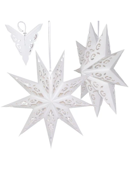 9 BÍLÁ model 21867072