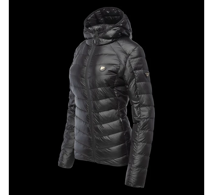 Dámská prošívaná bunda FROXY W Dámská prošívaná bunda FROXY W