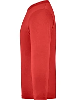 JN Dětské tričko s dlouhým rukávem 02. red model 22493808 - Daiber JN Dětské tričko s dlouhým rukávem 02. red model 22493808 - Daiber