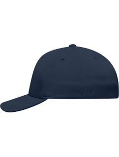 Daiber MB 6183 6 panelová funkční Flexfit® kšiltovka 03.6183 navy