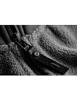 Tee Jays TJ 9122 Pánská fleecová vesta "Mountain" 18.9122 black/black Tee Jays TJ 9122 Pánská fleecová vesta "Mountain" 18.9122 black/black