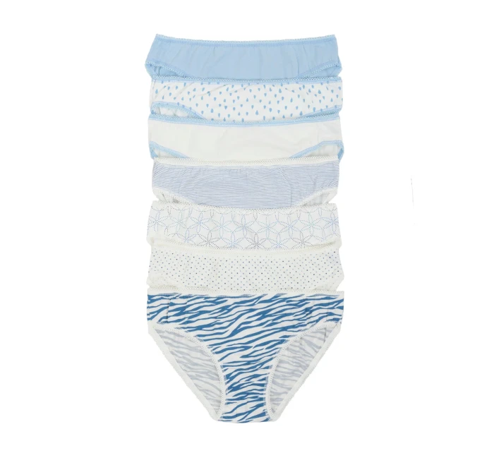 Spodky BR MT 11444 17 modrá