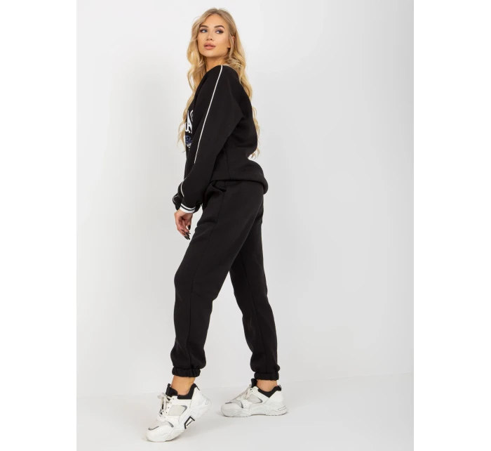 Sada EM KMPL 769.19X černá