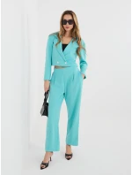 Komplet IT KMPL 22255.70 turkusowy