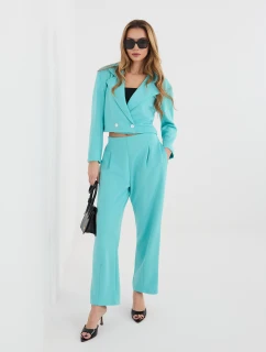 Komplet IT KMPL 22255.70 turkusowy