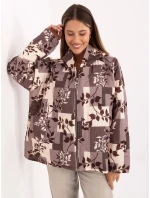 Kurtka IT KR model 21406698 beżowy - FPrice