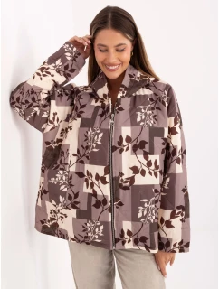 Kurtka IT KR model 21406698 beżowy - FPrice