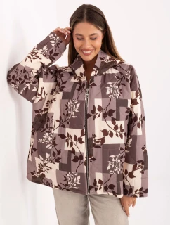 Kurtka IT KR model 21406698 beżowy - FPrice