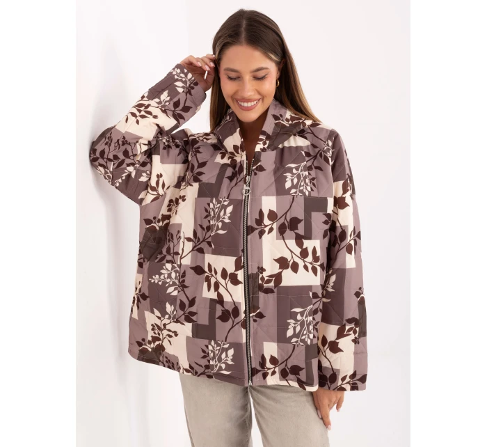 Kurtka IT KR model 21406698 beżowy - FPrice