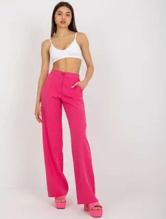 LK SP kalhoty 508862 1.08 tmavě růžová