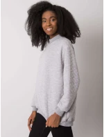 Halenka RV BL 7447.29 šedá