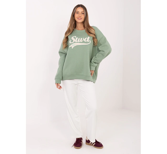 Halenka RV BL A1080.21P pistáciová