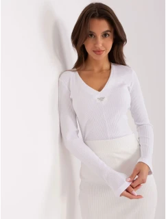 Halenka RV BZ 9155.81 bílá