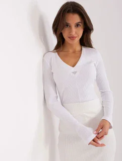 Halenka RV BZ 9155.81 bílá