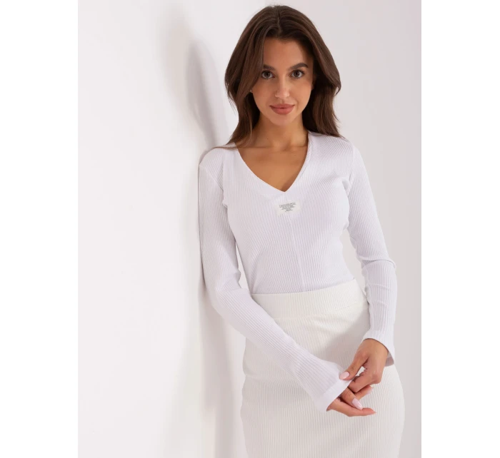 Bluzka RV BZ model 18970121 biały - FPrice