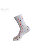 Raj-Pol Ponožky Ice Cream Multicolour