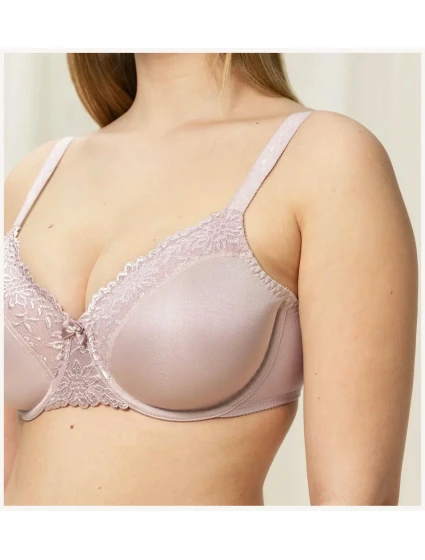 Podprsenka Ladyform Soft W starorůžová 6115 - Triumph