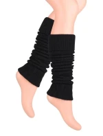 Dámské návleky model 21782929 Černá - Steven