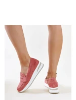 Polobotky G-54 růžové - Solea