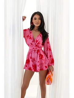 Dámský Overal  model 226201 LaBalancia