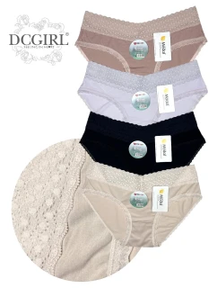 Dámské kalhotky model 20281384 A'2 - DC Girl