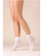 Dámské ponožky Gabriella 526 Bloom