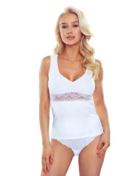 Dámská košilka model 18359664 black - Eldar