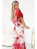 Dámské šaty model 21297341 - numoco basic