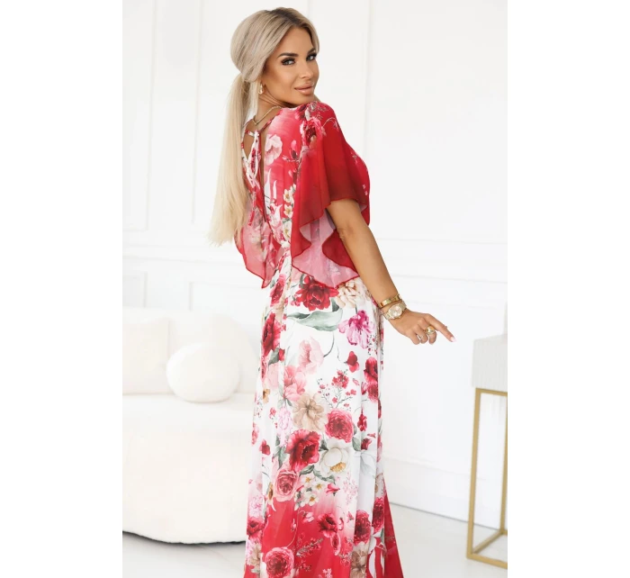 Dámské šaty model 21297341 - numoco basic