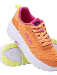 Cross The Line Links Jr boty model 20161290 - IQ