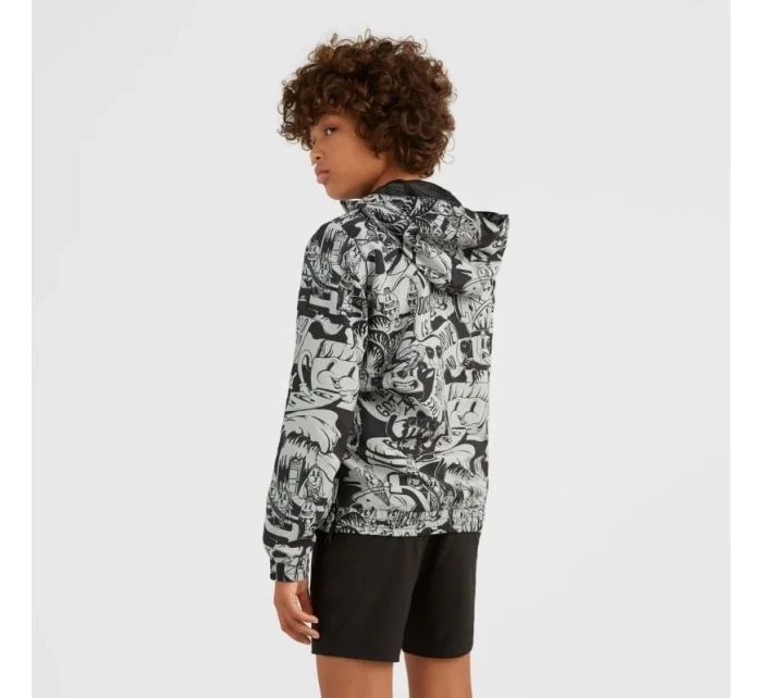 Outdoorová bunda O'Neill Outdoor Anorak Jacket Jr model 21877082 - ONeill
