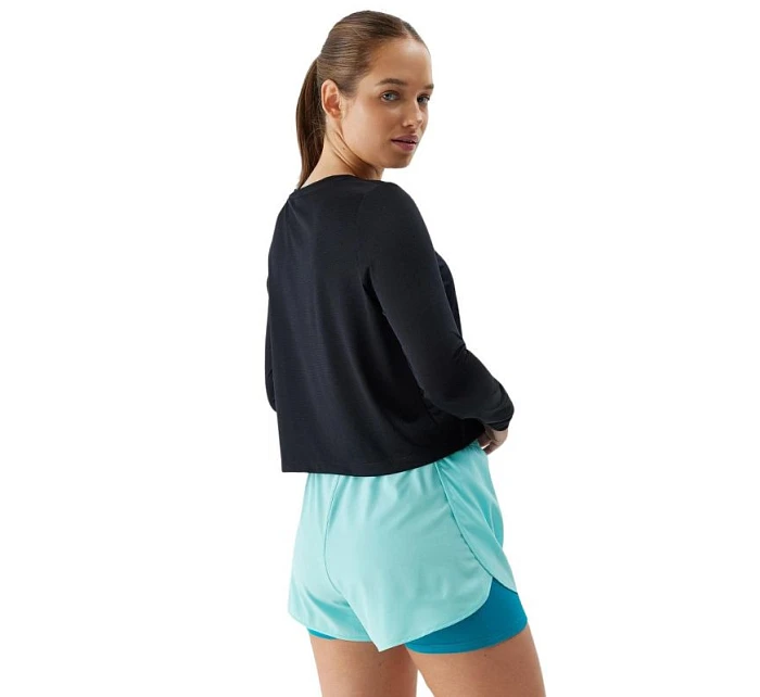 Šortky FNK W model 20183714 33S dámské - 4F