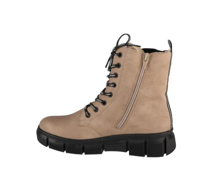 Rieker Booties W X3414-60 dámské