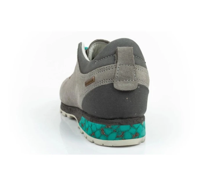 Dámské trekové boty Bellamont 3 Suede GORETEX  dámské model 21123998 - Aku