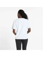 Tričko Sport Jersey Relaxed Logo W model 21153137 - New Balance Tričko Sport Jersey Relaxed Logo W model 21153137 - New Balance