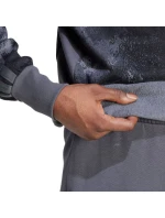 Mikina adidas Aop Colourblock M JM1721 pánské