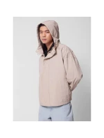 Pánská přechodná bunda s kapucí model 21432861 - Outhorn