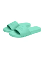 Žabky do bazénu basic plain mint model 21721440 - Kubota