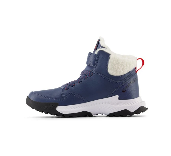 Zateplené dětské zimní boty New Balance PT800TFT Zateplené dětské zimní boty New Balance PT800TFT