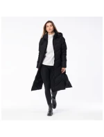 Dámský prošívaný zimní kabát LADY GILIAN