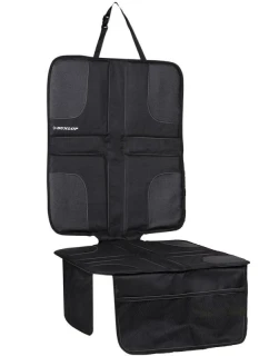 Potah autosedačky dunlop dětské