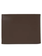 CALVIN KLEIN KOŽENÁ PÁNSKÁ PENĚŽENKA BIFOLD