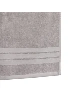 Ručník Performance S šedý model 21838125 - ADIDAS