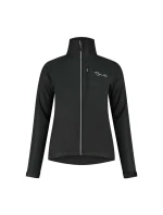 Rogelli běžecká bunda CORE černá S Rogelli běžecká bunda CORE černá S