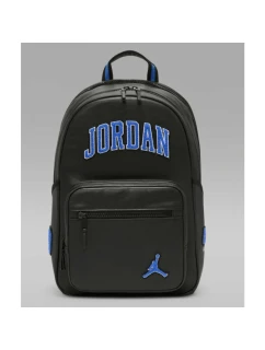 JORDAN BOROUGH VARSITY BACKPAC školní tréninkový batoh - MA9004-KB4