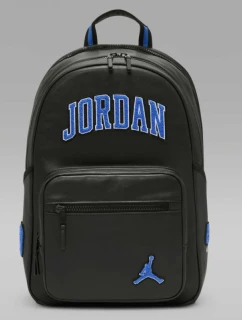 JORDAN BOROUGH VARSITY BACKPAC školní tréninkový batoh - MA9004-KB4