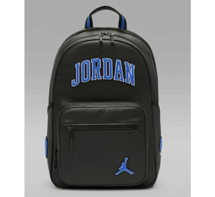 JORDAN BOROUGH VARSITY BACKPAC školní tréninkový batoh - MA9004-KB4