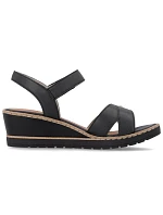 Skórzane damskie na  model 22087149 - Remonte