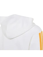 Real Madrid Dětská mikina s kapucí bílá model 22209546 - ADIDAS Real Madrid Dětská mikina s kapucí bílá model 22209546 - ADIDAS