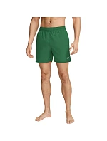 Plavky Nike Essential 5, tmavě zelené, NESSF560 322 Plavky Nike Essential 5, tmavě zelené, NESSF560 322